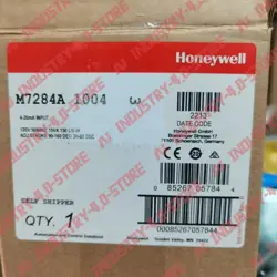 1PCS NEW HONEYWELL M7284A1004 DAMPER ACTUATORS