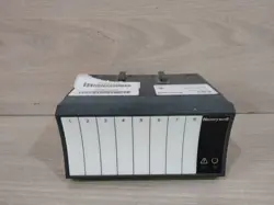 INPUT MODULE -WITHOUT