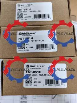 1PC NEW HONEYWELL FST-851H WITH 1 YEAR WARRANTY US STOCK FAST SHIP