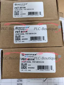FST-851H
