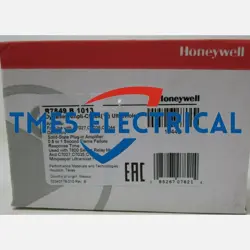 NEW HONEYWELL R7849