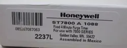 PURGE CARD ST7800A1088