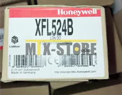 OUTPUT MODULE XFL524B
