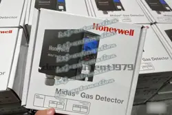 NEW HONEYWELL HOST