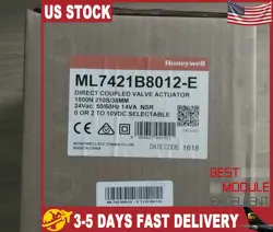 1PCS HONEYWELL ML7421B8012-E