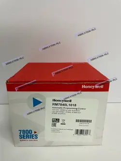 CONTROL RM7840L1018