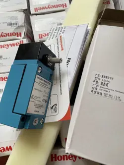 1PC LSA1A BRAND NEW HONEYWELL MICRO SWITCH HEAVY DUTY LIMIT SWITCH FAST SHIPPING