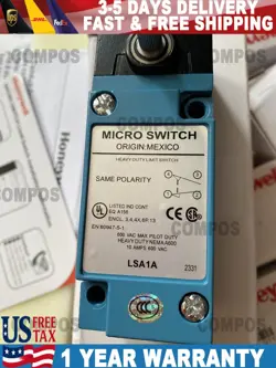 1PC LSA1A