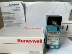 NEW HONEYWELL MICRO