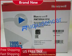 CONTROLLER RM7850A1019