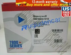 RM7850A1019 IN BOX