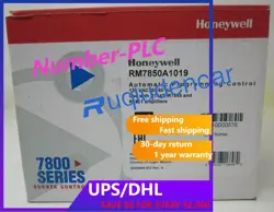 HONEYWELL RM7850A1019 BRAND