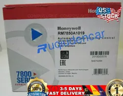 1PC HONEYWELL RM7850A1019