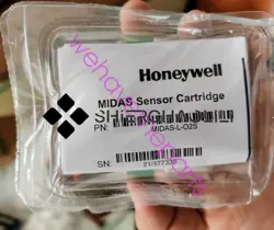 HONEYWELL MIDAS-L-O2S
