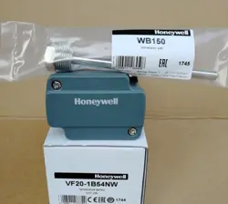HONEYWELL F20-1B54NW TEMPERATURE SENSOR 1PC NEW FREE SHIPPING F201B54NW #P