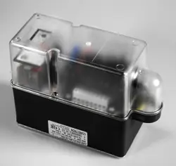 HONEYWELL SERVO