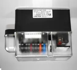 SERVO MOTOR LKS210-21