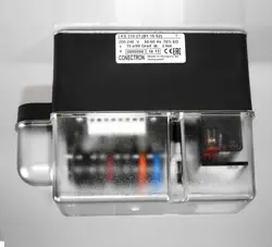SERVO MOTOR LKS210-21