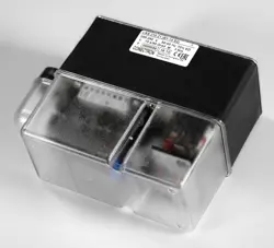 HONEYWELL SERVO MOTOR