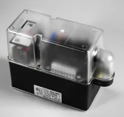 NEW HONEYWELL SERVO