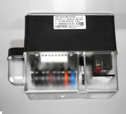 1PC BRAND NEW HONEYWELL SERVO MOTOR LKS210-21 FREE SHIPPING#LJ