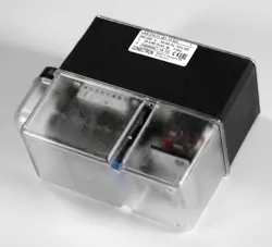 SERVO MOTOR LKS210-21