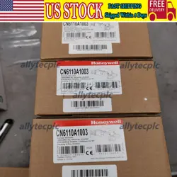 1PCS NEW HONEYWELL DAMPER DRIVE FLOATING POINT REGULATED CN6110A1003 FAST SHIP