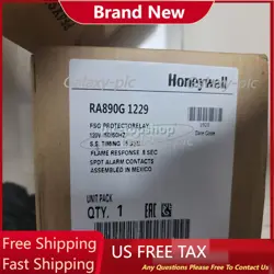 FOR HONEYWELL RA890G1229