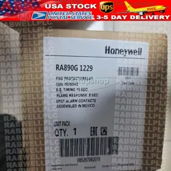 FOR HONEYWELL RA890G1229