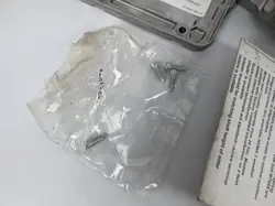 HONEYWELL M7284C1000