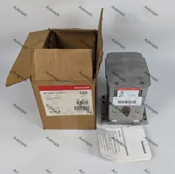 HONEYWELL M7284C1000