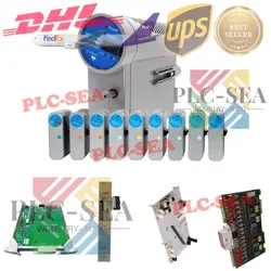 HONEYWELL 51308105-400 PLC