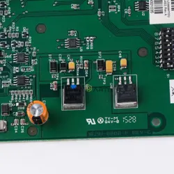 ACCESS CONTROLLER BOARD