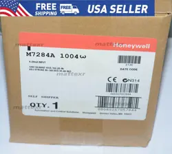 HONEYWELL MOTOR