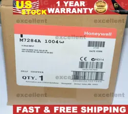 MOTOR M7284A1004 M7284A