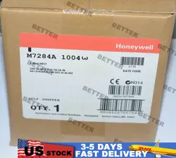 HONEYWELL MOTOR M7284A1004