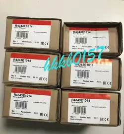 DETECTOR BRAND NEW#P
