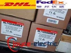 1PCS NEW IN BOX HONEYWELL ML7420A8088-E ELECTRIC VALVE ACTUATOR FAST SHIPPING
