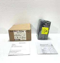 HONEYWELL 900P01-0201 POWER SUPPLY MODULE