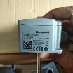 HONEYWELL AIR DUCT