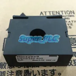 1PCS HONEYWELL CSNS230-600