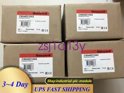 HONEYWELL C6045D1043 STEAM SWITCH /