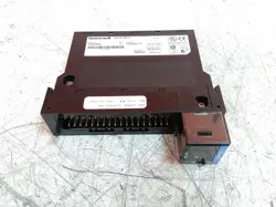 PULSE INPUT AS-IS