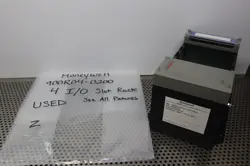 HONEYWELL 900R04-0200 I/O