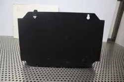 USED WITH WARRANTY