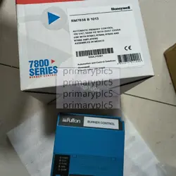 BURNER CONTROL RM7838B