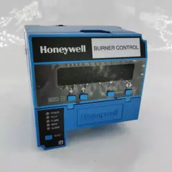 BURNER CONTROL RM7838B