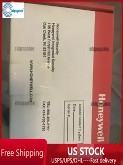 HONEYWELL PRO22R2 12VDC ACCESS SYSTEMS DUAL READER MODULE-FREE SHIPPING!