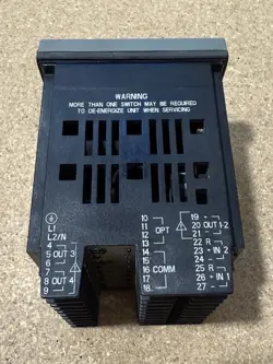 UDC2500