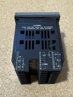 DIGITAL CONTROLLER UDC2500